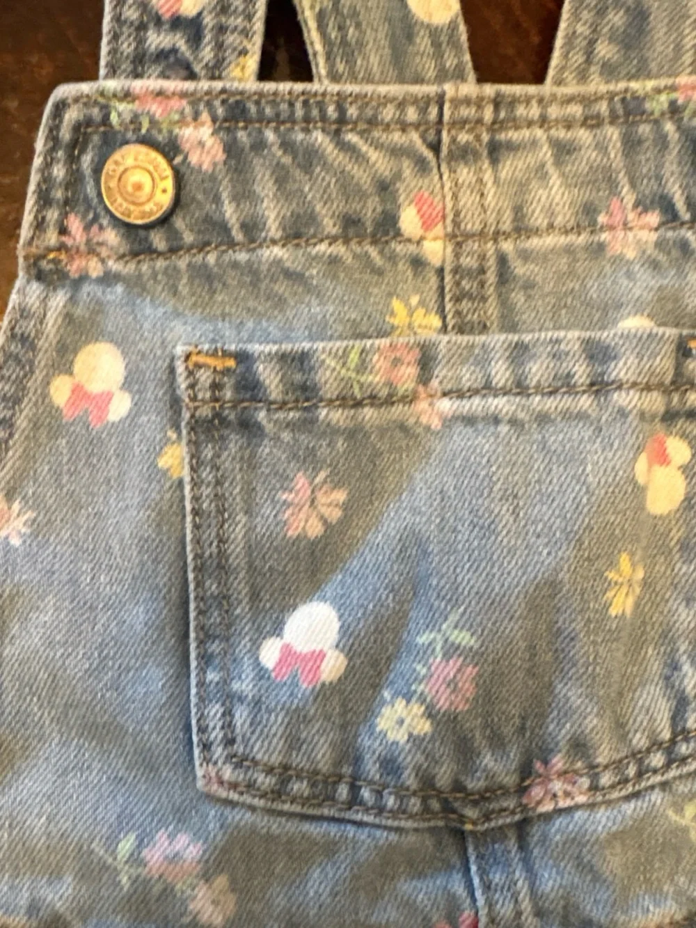 Baby gap Disney